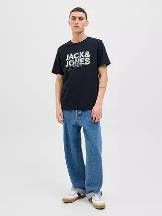 JACK & JONES | T-Shirt JJGEPLAS | 